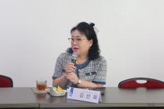 송죽동 단체장 간담회5번 사진